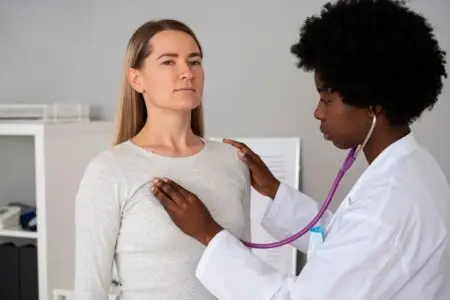 Breast Cancer Spread to Thyroid Symptoms and Treatment Options