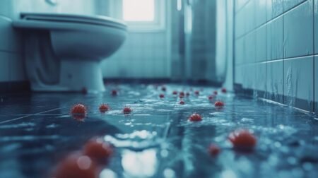 Gallstones in Toilet Bowl: Cause and Treatment
