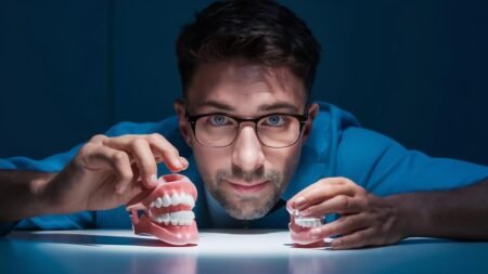How long until a tooth infection kills you