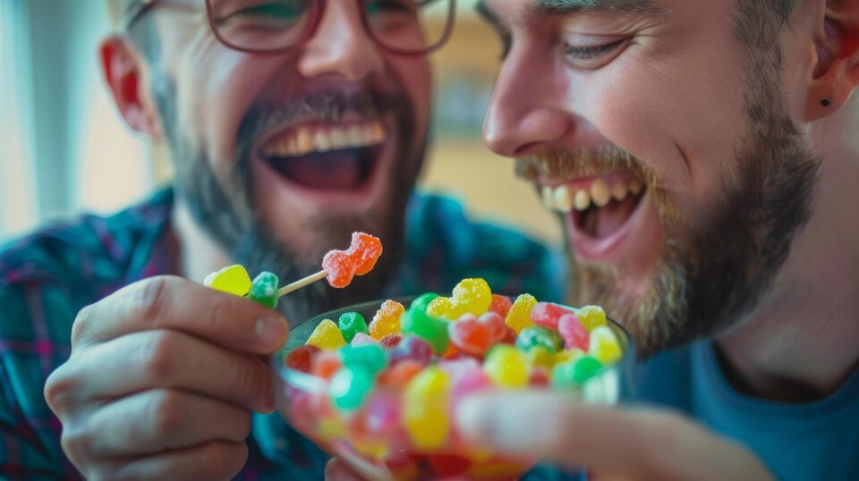 How to Use Space Gods Gummies