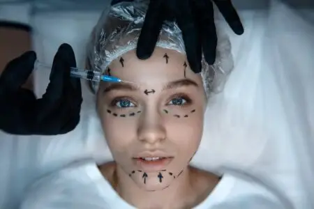 Plastic Surgeons Ozempic Face: Causes, Effects, and Solutions