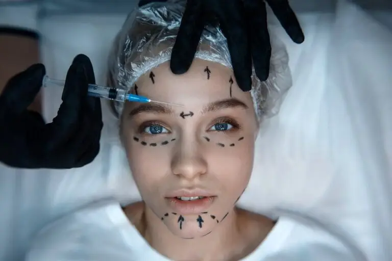 Plastic Surgeons Ozempic Face: Causes, Effects, and Solutions