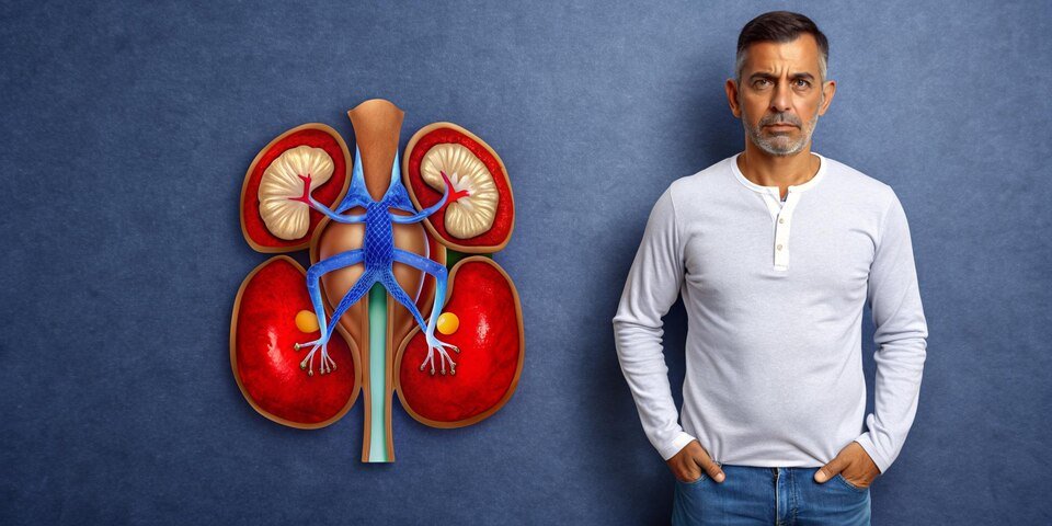 Symptoms of Gallstones
