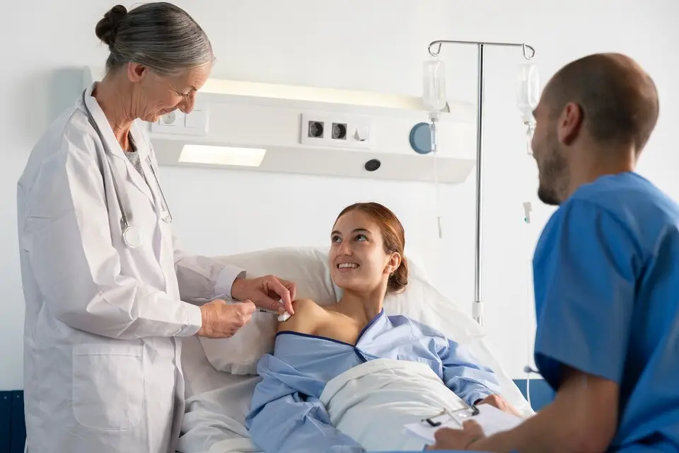 Treatment Considerations