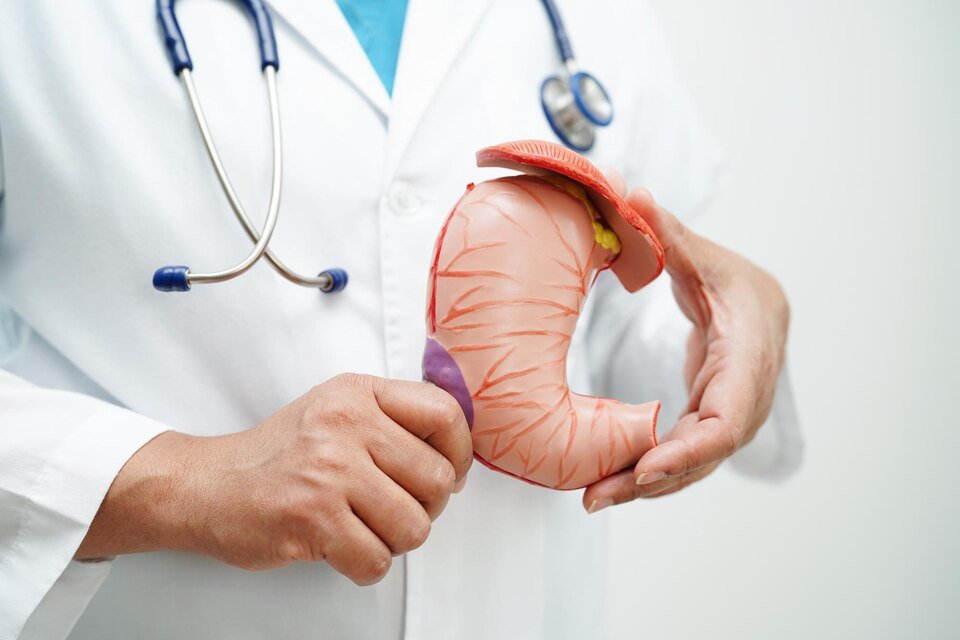 Treatment Options for Eosinophilic Esophagitis