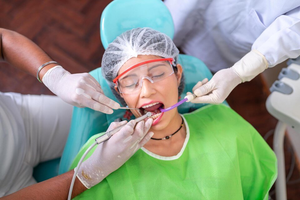 Typical Duration of a Filling Procedure