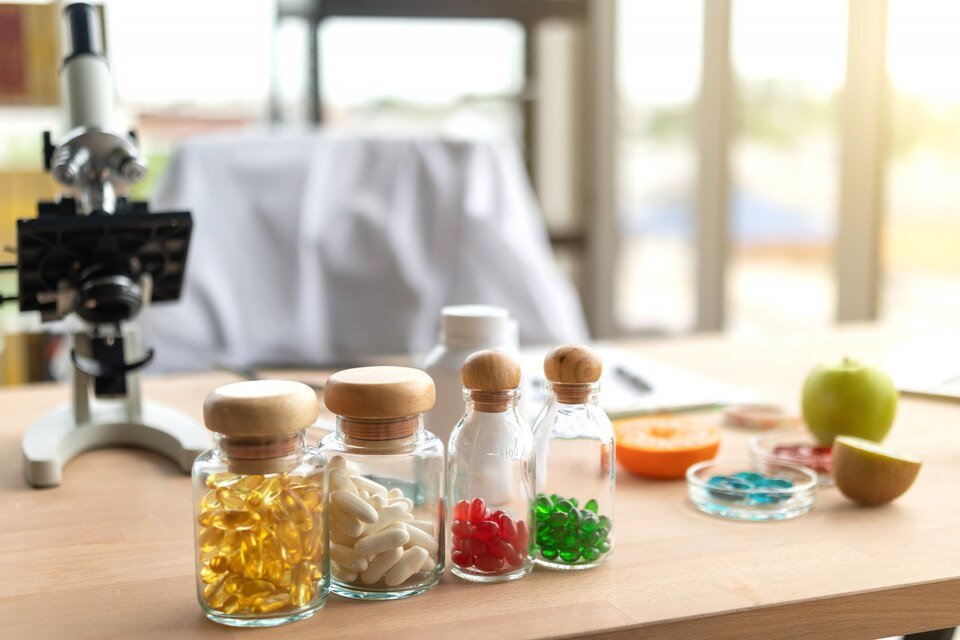 Unique Formulations and Flavors