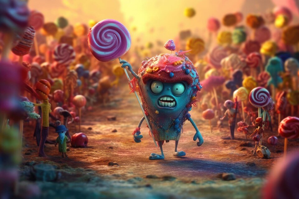What Are Space Gods Gummies