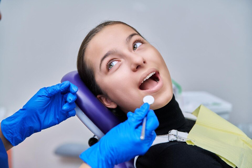 What Happens After the Filling is Done?