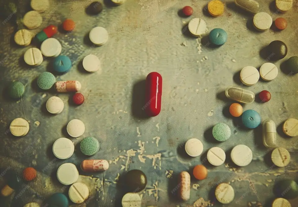 What Medicare Doesn't Cover