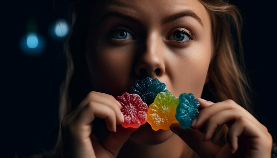 Why Choose Space Gods Gummies Over Other CBD Products