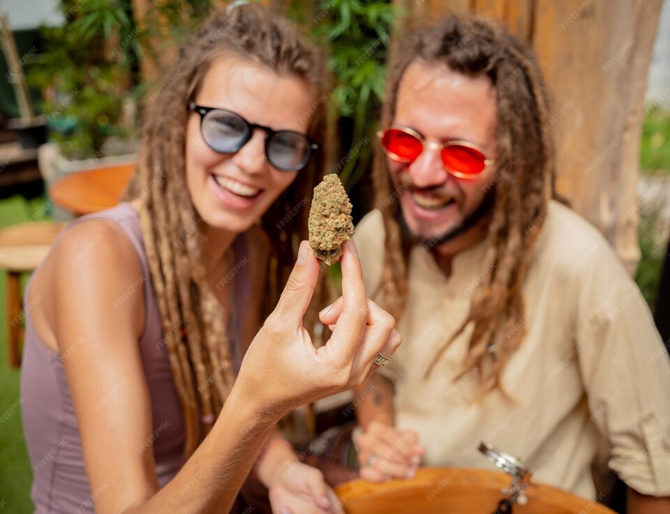 Common Myths About Smoking Shrooms