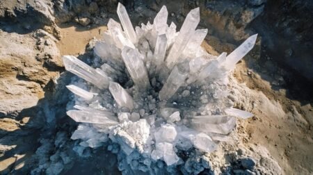 Selenite Crystal: Healing Properties, Benefits, Uses, and How It Can Transform Your Energy